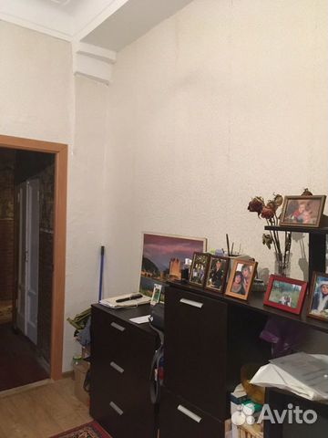 2-к квартира, 50 м², 1/2 эт. 2-к квартира, 50 м², 1/2 эт.