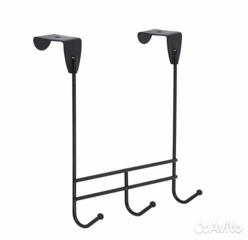 Вешалка надверная 