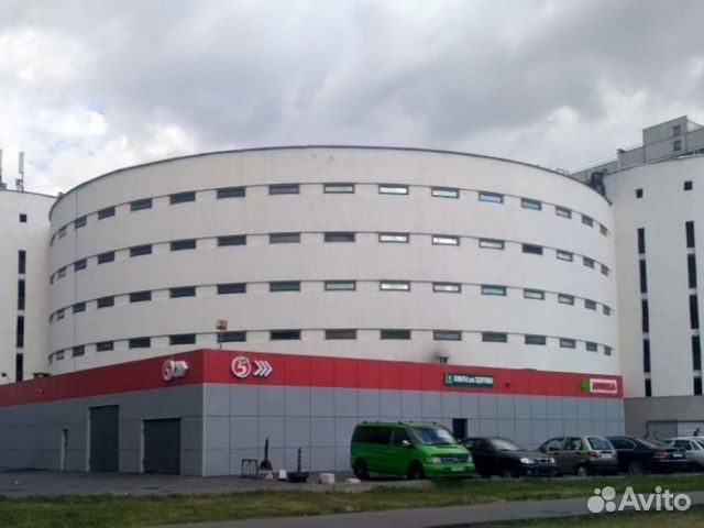 Продам торговое помещение, 1070.00 м² Продам торговое помещение, 1070.00 м²