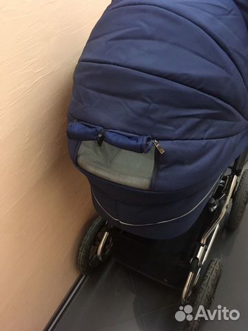 Коляска Коляска