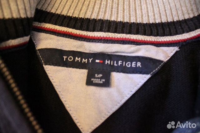 Tommy Hilfiger Tommy Hilfiger