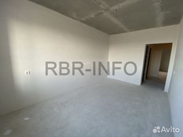 2-к квартира, 72.5 м², 5/18 эт.