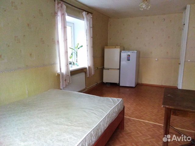 1-к квартира, 32 м², 2/5 эт. 1-к квартира, 32 м², 2/5 эт.