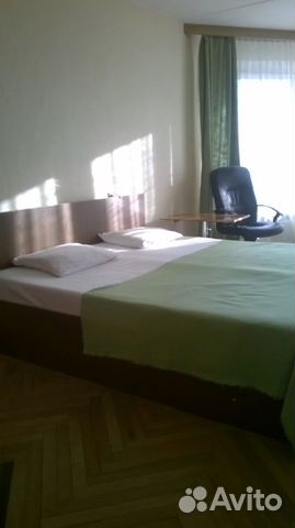 1-к квартира, 41 м², 7/10 эт.
