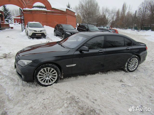 Разборка бмв, BMW 7 F02 2008 Long Разборка бмв, BMW 7 F02 2008 Long
