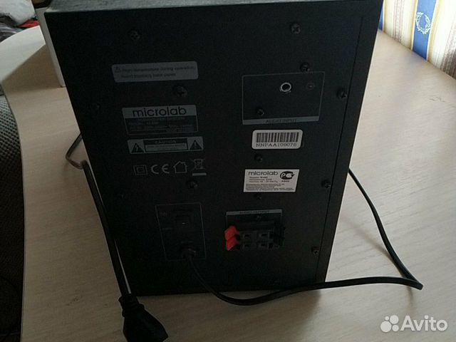 Колонки Колонки