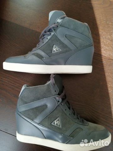 Сникерсы /кеды Le coq sportif Сникерсы /кеды Le coq sportif