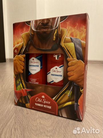 Подарочный набор Old Spice Whitewater Подарочный набор Old Spice Whitewater