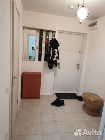 1-к квартира, 36 м², 7/14 эт. 1-к квартира, 36 м², 7/14 эт.