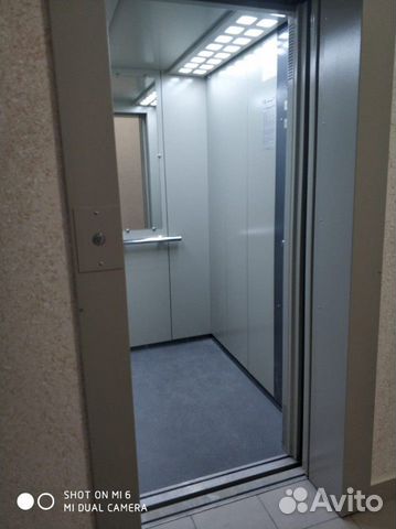 1-к квартира, 34 м², 2/8 эт.