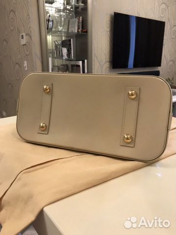 Сумка LV alma pm оригинал новая Сумка LV alma pm оригинал новая