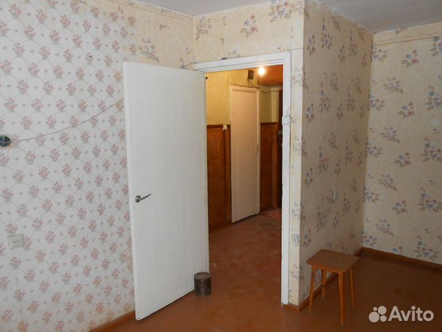 1-к квартира, 33.8 м², 2/2 эт. 1-к квартира, 33.8 м², 2/2 эт.