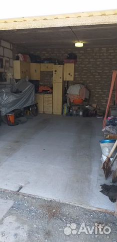 Коттедж 200 м² на участке 15 сот.