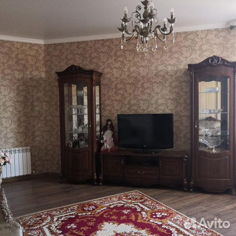 2-к квартира, 73.1 м², 3/3 эт. 2-к квартира, 73.1 м², 3/3 эт.