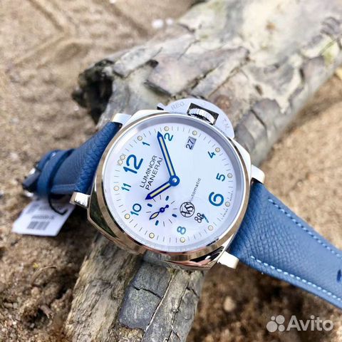 Panerai Luminor PAM 906