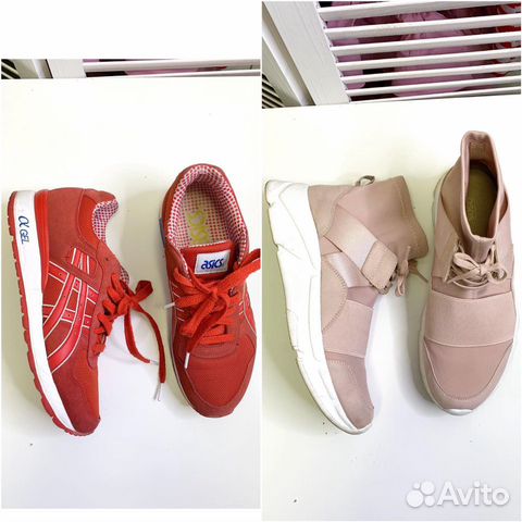 Кроссовки 39 asics ASOS adidas Zara Nike Кроссовки 39 asics ASOS adidas Zara Nike