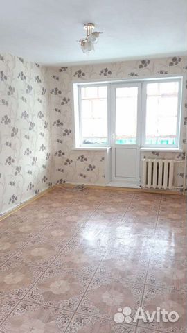 1-к квартира, 30.7 м², 2/5 эт. 1-к квартира, 30.7 м², 2/5 эт.