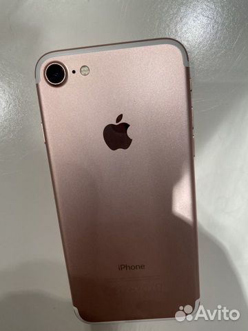 Телефон iPhone 7 Телефон iPhone 7