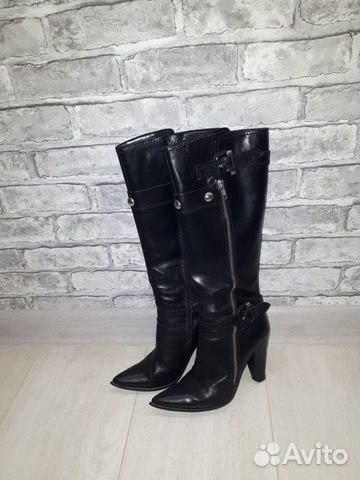Сапоги