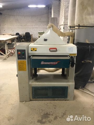 Рейсмусовый станок MB106J Рейсмусовый станок MB106J