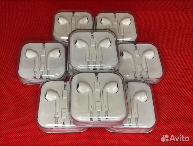 Наушники для Apple Наушники для Apple