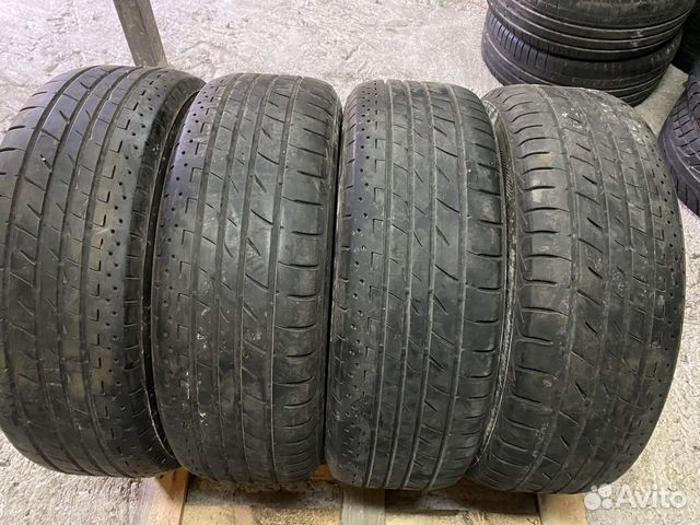 22560R17 Bridgestone