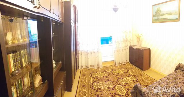 3-к квартира, 55 м², 8/9 эт. 3-к квартира, 55 м², 8/9 эт.