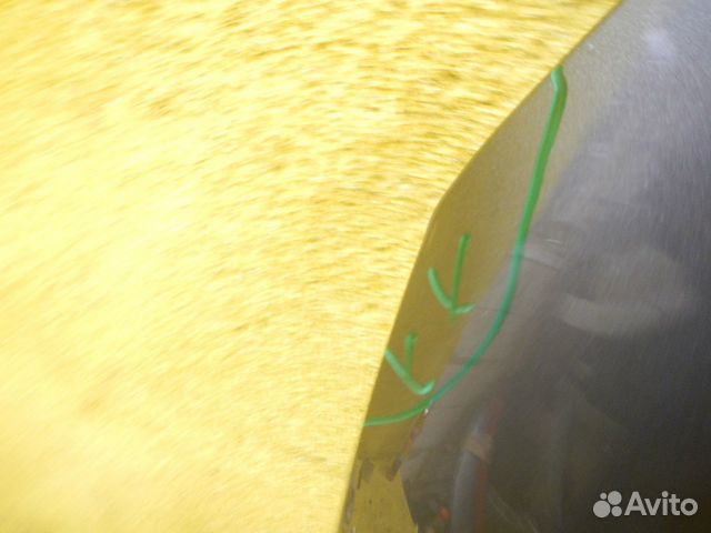 Капот Mercedes GLC X253 (15-н.в.) A2538800157