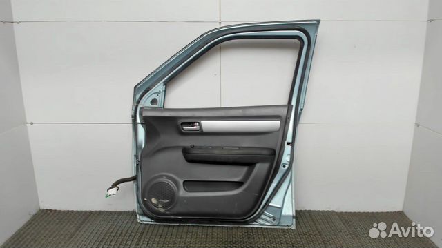 Дверь передняя правая Suzuki Swift 2 Дверь передняя правая Suzuki Swift 2