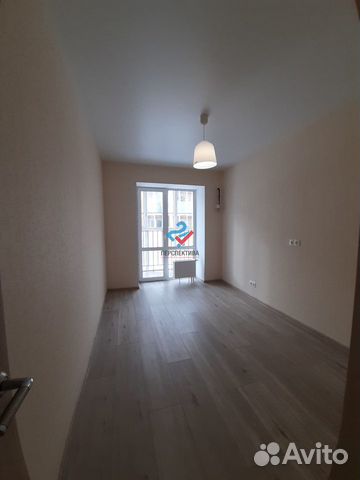 2-к квартира, 42.6 м², 3/3 эт.