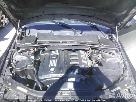 Автозапчасти BMW бмв e92 328xi АКПП 08г N52B30 Автозапчасти BMW бмв e92 328xi АКПП 08г N52B30