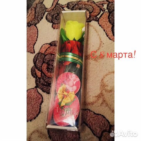 Набор «с 8 марта»