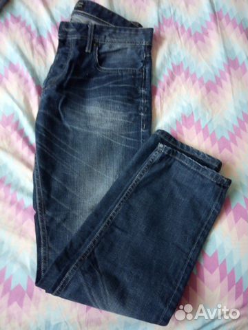 Новые джинсы Jack & Jones Новые джинсы Jack & Jones