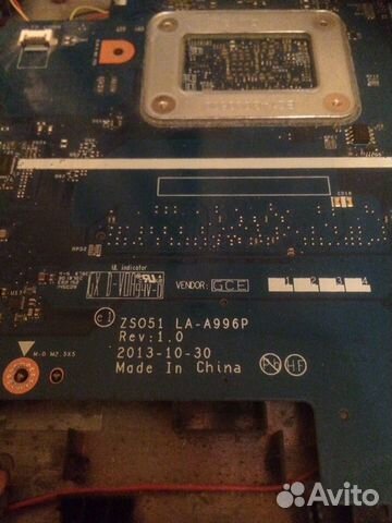 LA - A996P