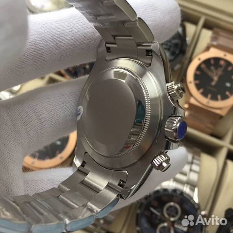 Rolex Daytona Cosmograph Rolex Daytona Cosmograph