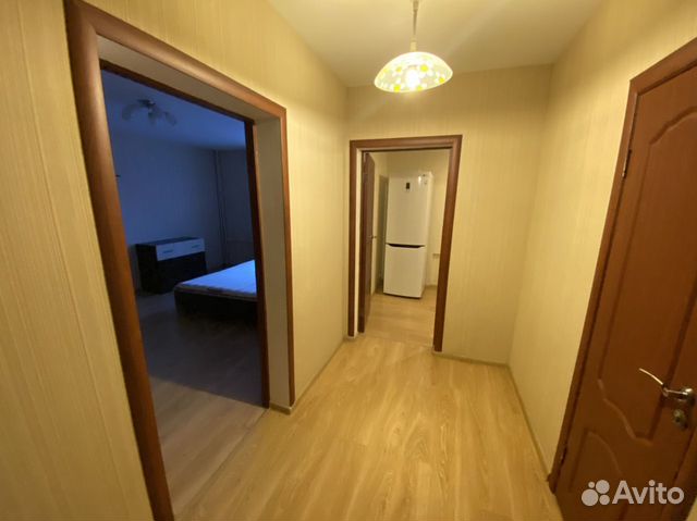 1-к квартира, 37 м², 4/5 эт. 1-к квартира, 37 м², 4/5 эт.