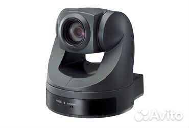 Видеокамера Sony EVI-D70P PTZ