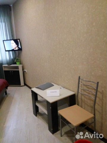 1-к квартира, 36 м², 4/9 эт.