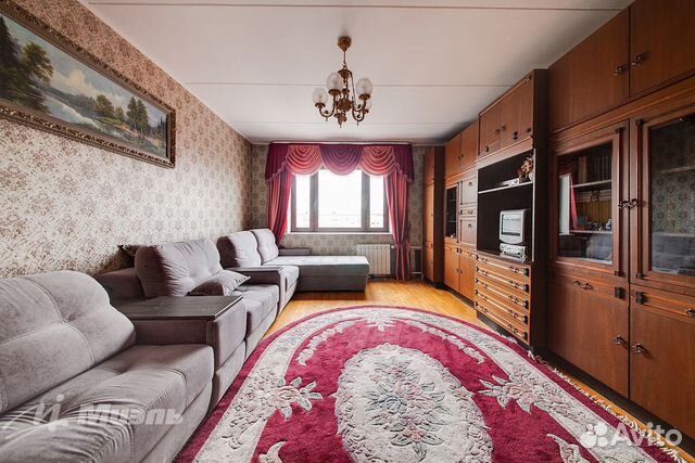 3-к квартира, 78.7 м², 8/9 эт. 3-к квартира, 78.7 м², 8/9 эт.