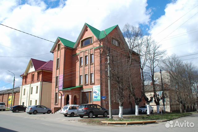 Офисное помещение, 14 м²