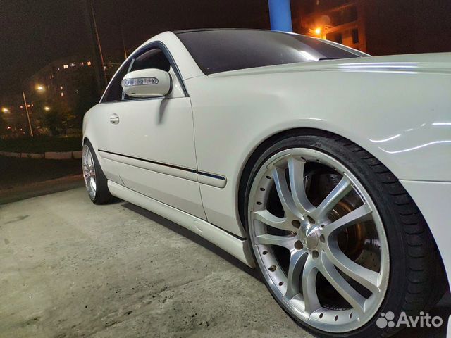 Brabus monoblock S
