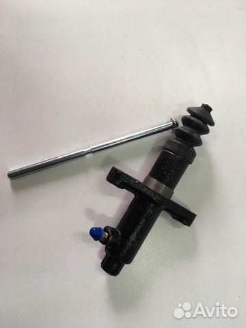 Цилиндр сцепления рабочий Hyundai D4AL 417005H000