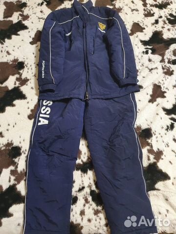 Зимний костюм Forward (Форвард) Зимний костюм Forward (Форвард)