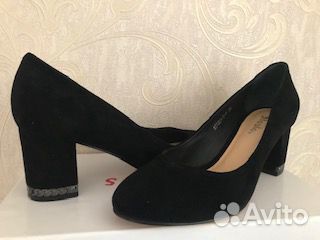 Туфли женские