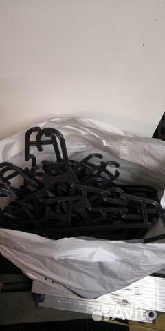 Вешалки детские