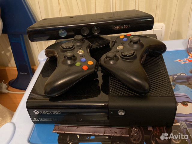 Xbox 360