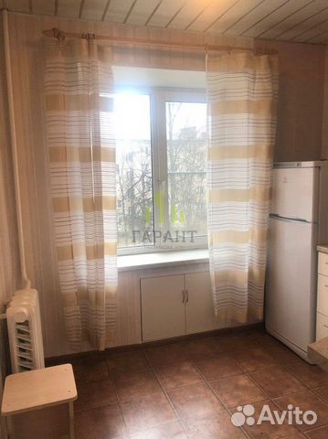 1-к квартира, 32.3 м², 2/5 эт.