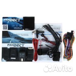 Автосигнализация Pandect X-1000 Автосигнализация Pandect X-1000