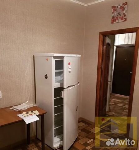 1-к квартира, 40, 2/11 эт.