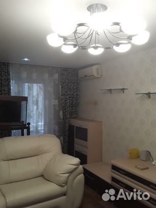 3-к квартира, 58.3 м², 4/5 эт.